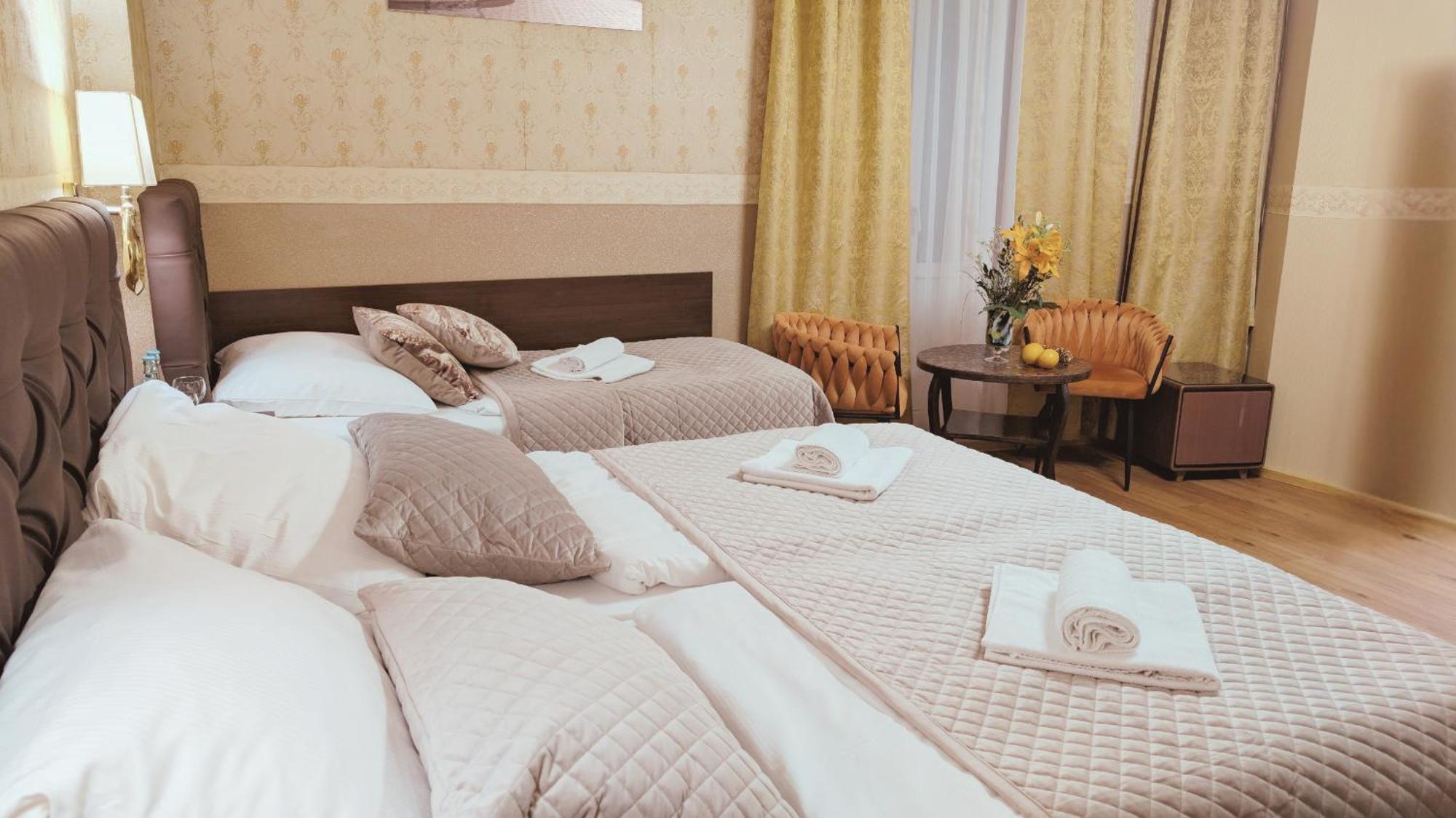 Hotel Pension Bella 베를린 외부 사진