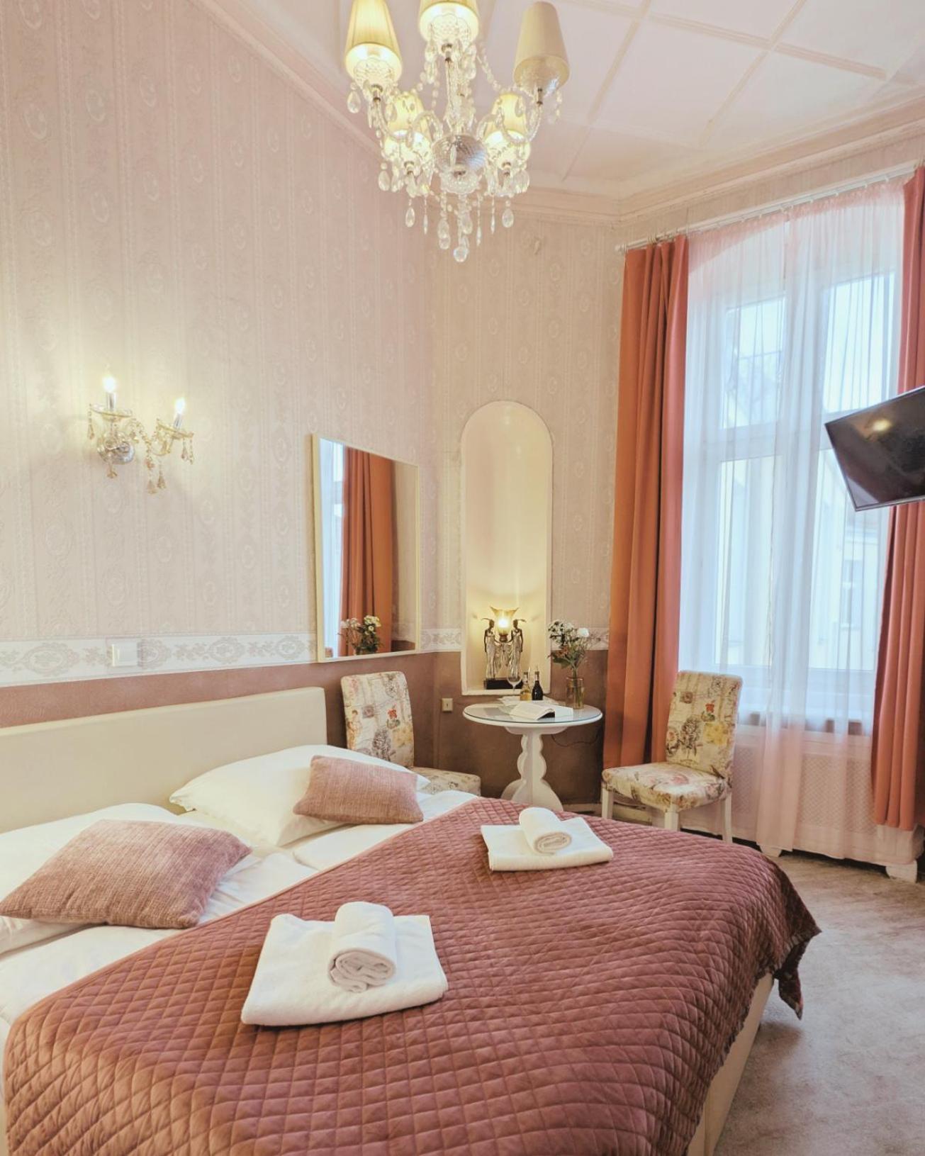 Hotel Pension Bella 베를린 외부 사진